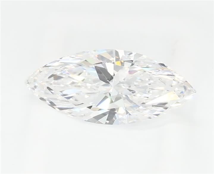 0.65 CT Marquise Lab-Grown Diamond Surrey Vancouver Canada Langley Burnaby Richmond