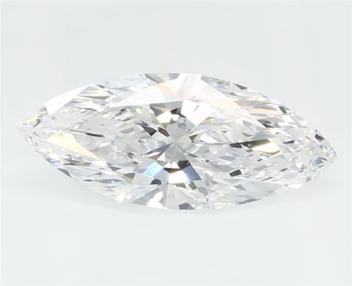 0.58 CT Marquise Lab-Grown Diamond Surrey Vancouver Canada Langley Burnaby Richmond