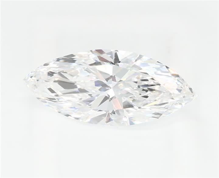 0.62 CT Marquise Lab-Grown Diamond Surrey Vancouver Canada Langley Burnaby Richmond