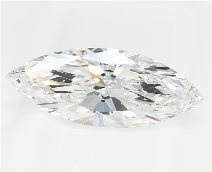 0.78 CT Marquise Lab-Grown Diamond Surrey Vancouver Canada Langley Burnaby Richmond