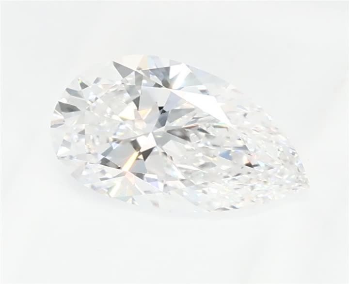 0.51 CT Pear Lab-Grown Diamond Surrey Vancouver Canada Langley Burnaby Richmond