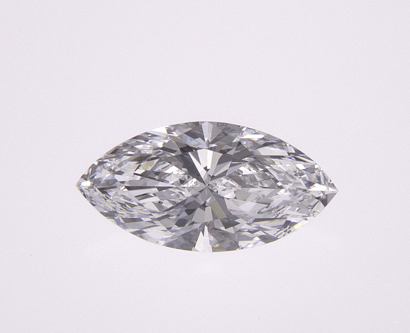 0.5 CT Marquise Lab-Grown Diamond Surrey Vancouver Canada Langley Burnaby Richmond