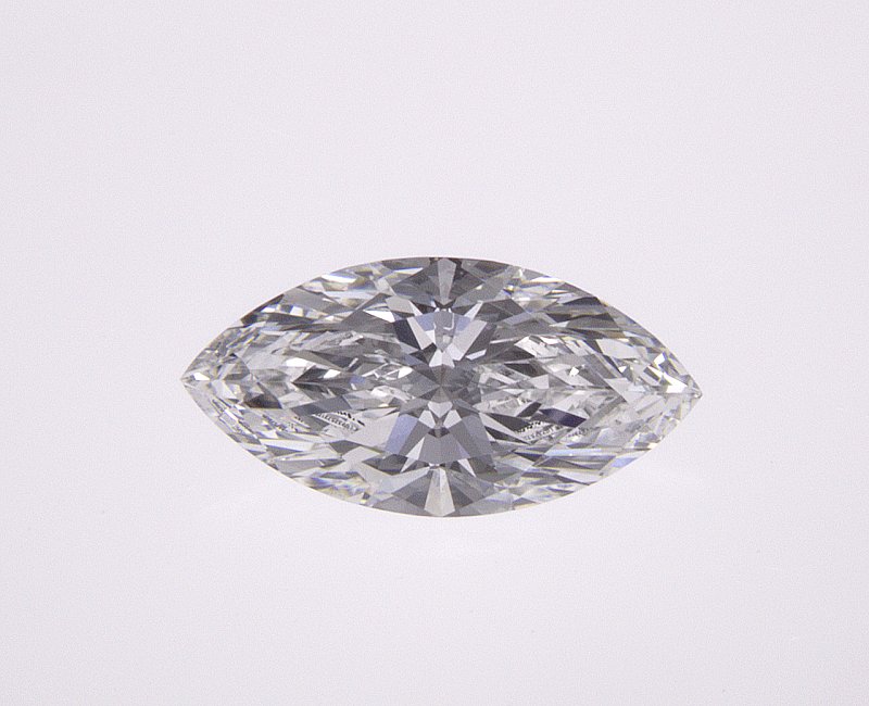 0.58 CT Marquise Lab-Grown Diamond Surrey Vancouver Canada Langley Burnaby Richmond