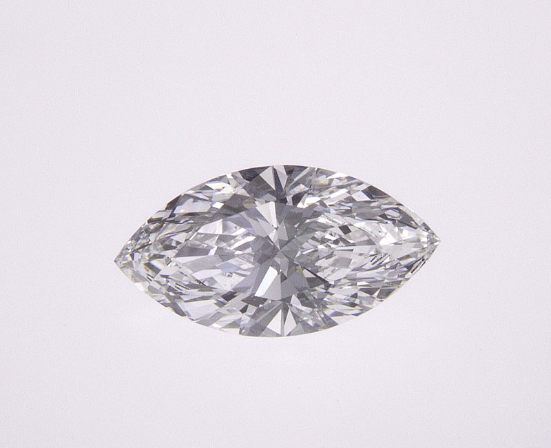 0.58 CT Marquise Lab-Grown Diamond Surrey Vancouver Canada Langley Burnaby Richmond