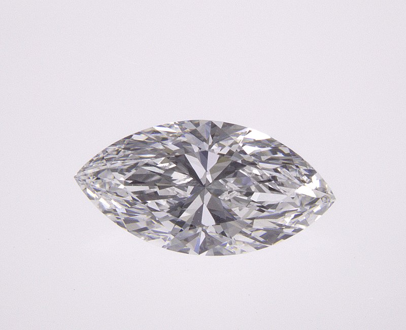 0.74 CT Marquise Lab-Grown Diamond Surrey Vancouver Canada Langley Burnaby Richmond