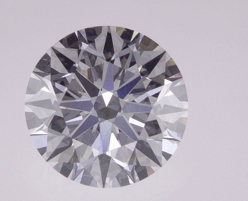 1.95 CT Round Lab-Grown Diamond Surrey Vancouver Canada Langley Burnaby Richmond