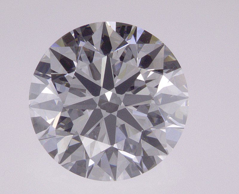 1.93 CT Round Lab-Grown Diamond Surrey Vancouver Canada Langley Burnaby Richmond