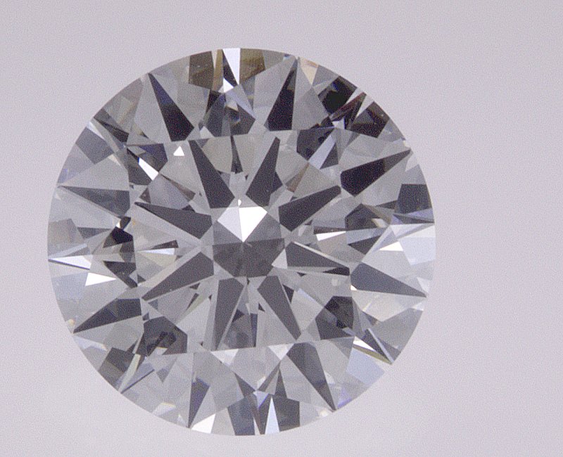 1.83 CT Round Lab-Grown Diamond Surrey Vancouver Canada Langley Burnaby Richmond