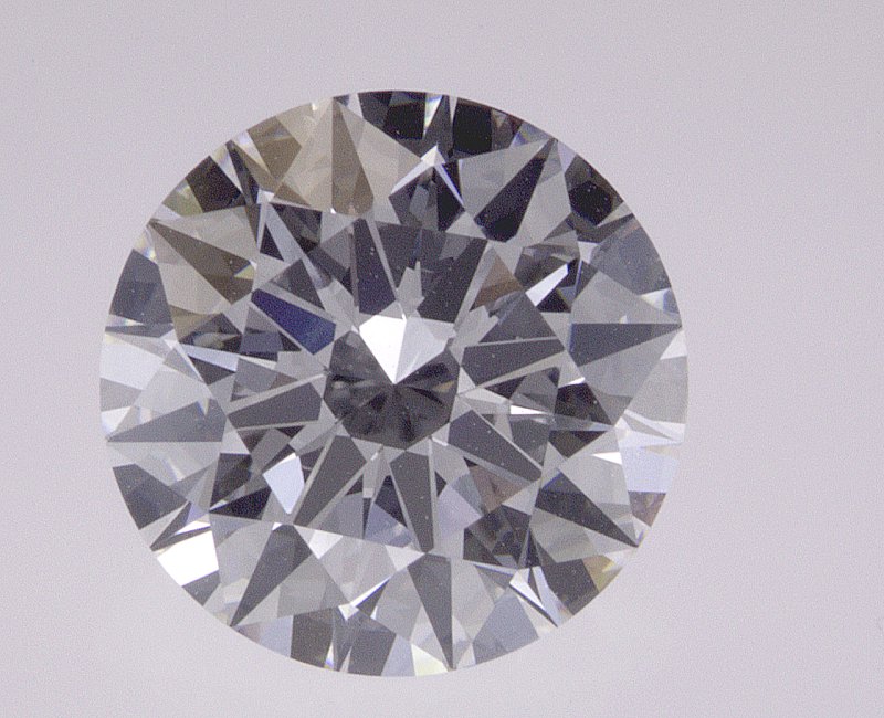 2.05 CT Round Lab-Grown Diamond Surrey Vancouver Canada Langley Burnaby Richmond