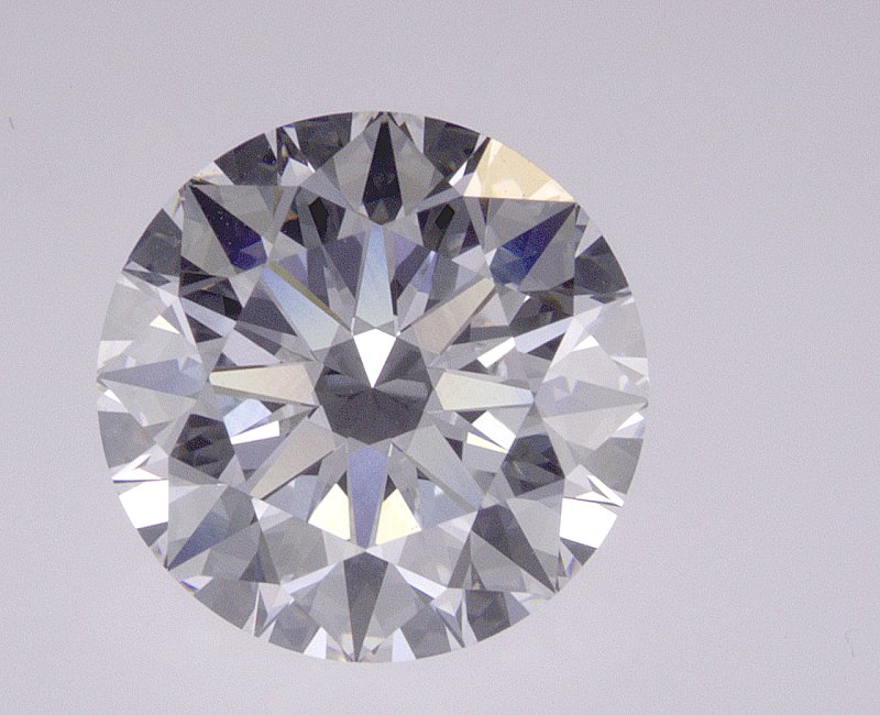 2.1 CT Round Lab-Grown Diamond Surrey Vancouver Canada Langley Burnaby Richmond