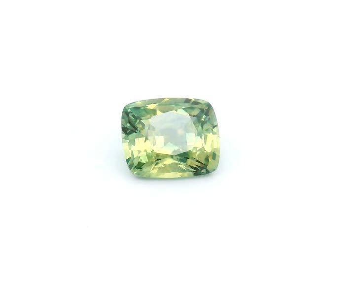 0.78 Carat Cushion Cut Diamond