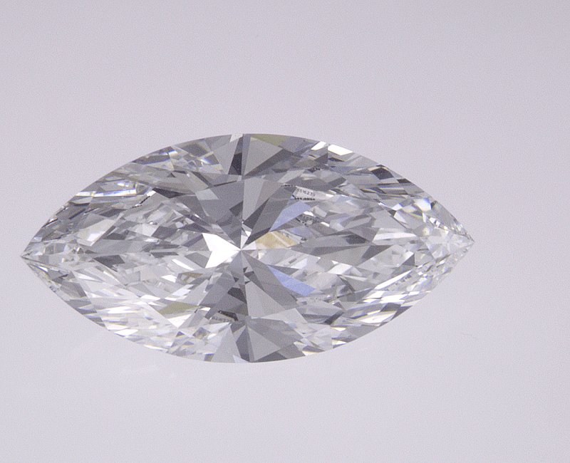 1.55 CT Marquise Lab-Grown Diamond Surrey Vancouver Canada Langley Burnaby Richmond