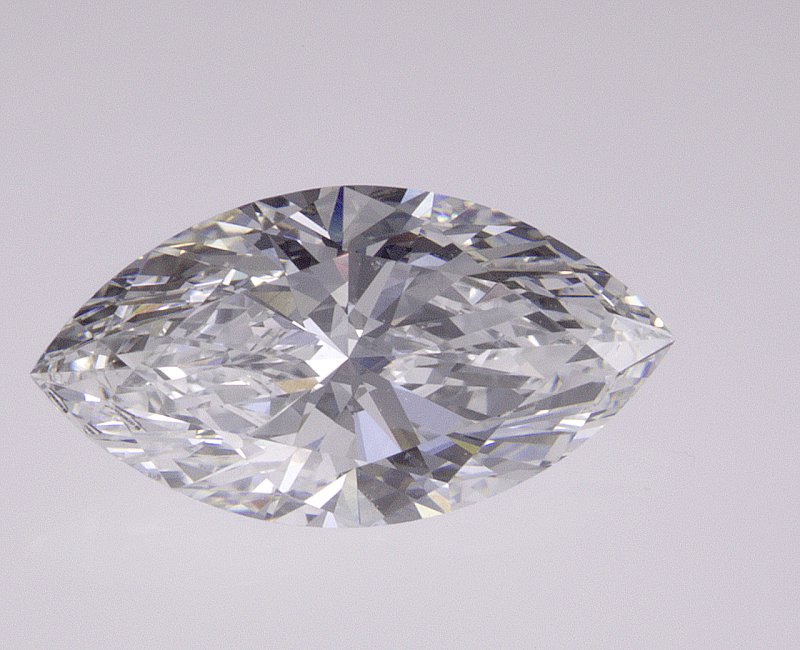 1.6 CT Marquise Lab-Grown Diamond Surrey Vancouver Canada Langley Burnaby Richmond