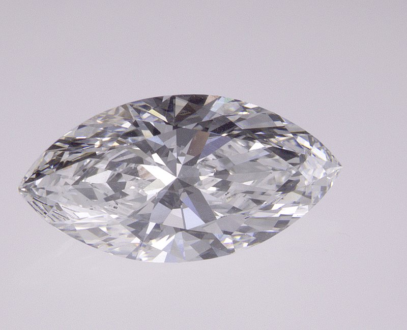 1.71 CT Marquise Lab-Grown Diamond Surrey Vancouver Canada Langley Burnaby Richmond