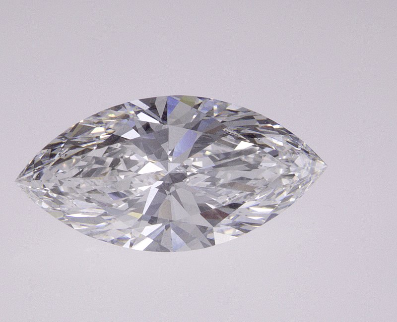 1.58 CT Marquise Lab-Grown Diamond Surrey Vancouver Canada Langley Burnaby Richmond