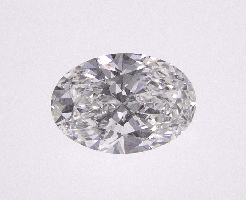 0.75 CT Oval Lab-Grown Diamond Surrey Vancouver Canada Langley Burnaby Richmond