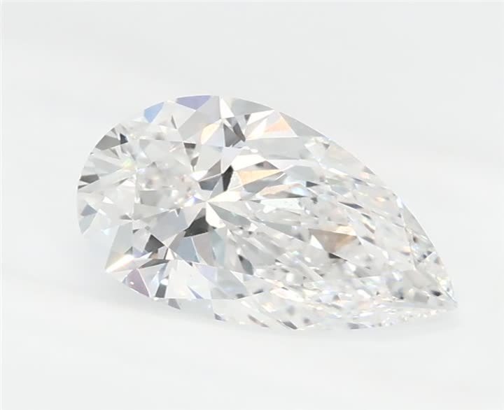 0.82 CT Pear Lab-Grown Diamond Surrey Vancouver Canada Langley Burnaby Richmond