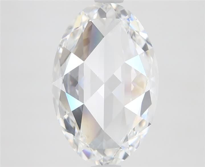 2.44 CT Oval Lab-Grown Diamond Surrey Vancouver Canada Langley Burnaby Richmond