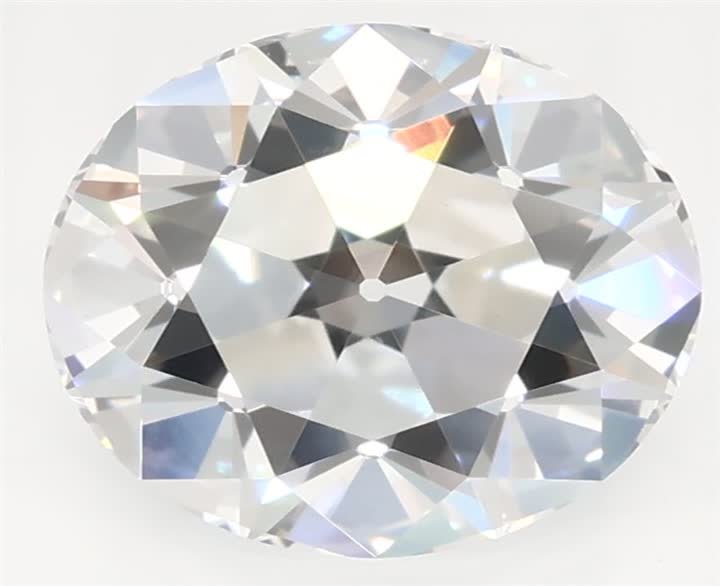 1.57 CT Round Lab-Grown Diamond Surrey Vancouver Canada Langley Burnaby Richmond