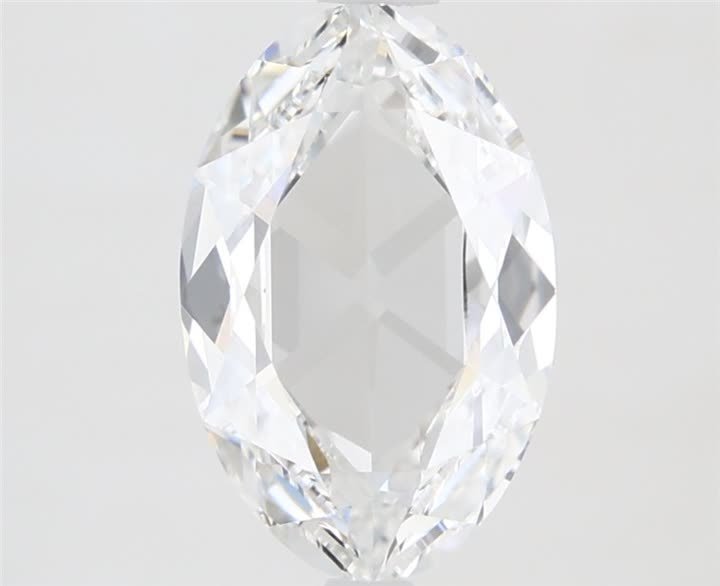 1.28 CT Oval Lab-Grown Diamond Surrey Vancouver Canada Langley Burnaby Richmond