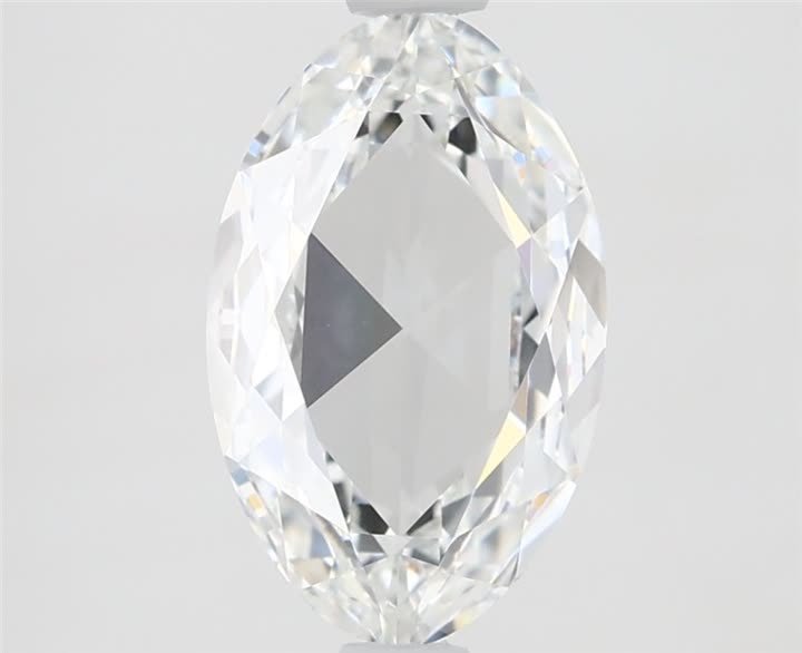 1.36 CT Oval Lab-Grown Diamond Surrey Vancouver Canada Langley Burnaby Richmond