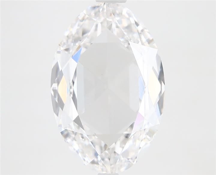 2.32 CT Oval Lab-Grown Diamond Surrey Vancouver Canada Langley Burnaby Richmond