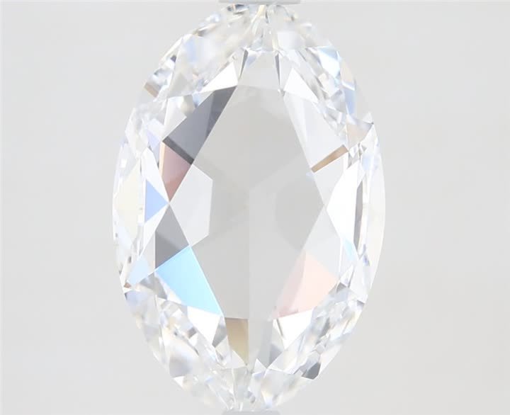 1.7 CT Oval Lab-Grown Diamond Surrey Vancouver Canada Langley Burnaby Richmond