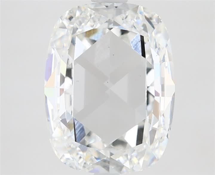 2.27 CT Elongatedcushion Lab-Grown Diamond Surrey Vancouver Canada Langley Burnaby Richmond