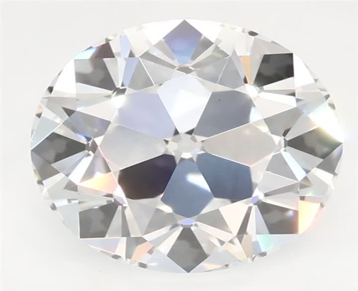 1.57 CT Round Lab-Grown Diamond Surrey Vancouver Canada Langley Burnaby Richmond