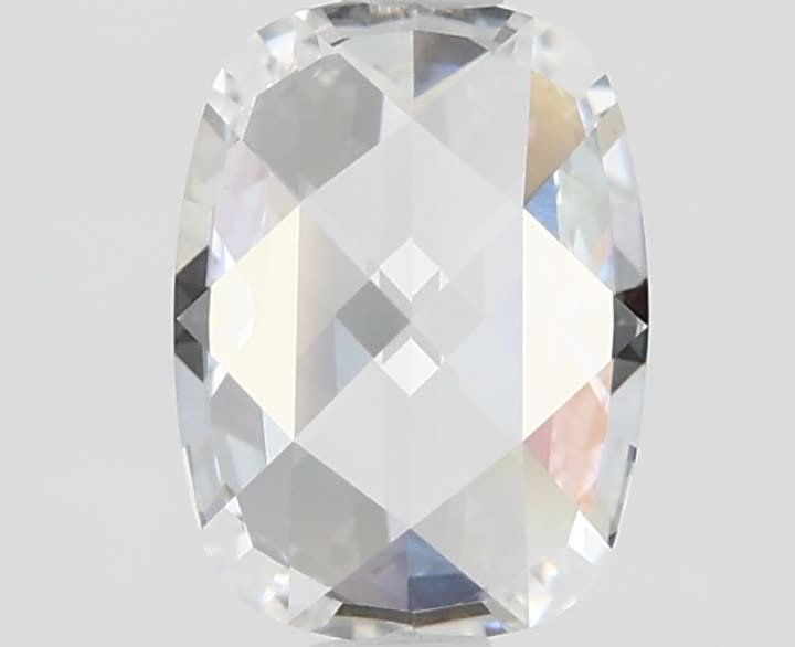 1.13 CT Elongatedcushion Lab-Grown Diamond Surrey Vancouver Canada Langley Burnaby Richmond