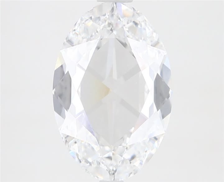 1.65 CT Oval Lab-Grown Diamond Surrey Vancouver Canada Langley Burnaby Richmond