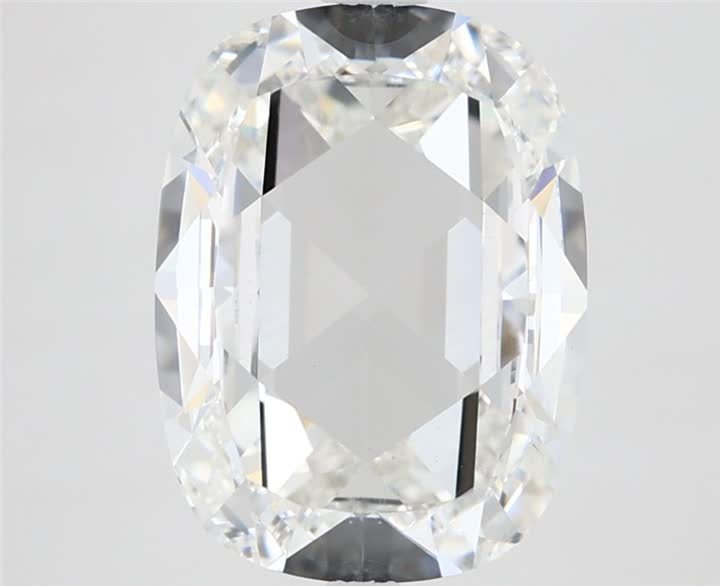 3.02 CT Elongatedcushion Lab-Grown Diamond Surrey Vancouver Canada Langley Burnaby Richmond