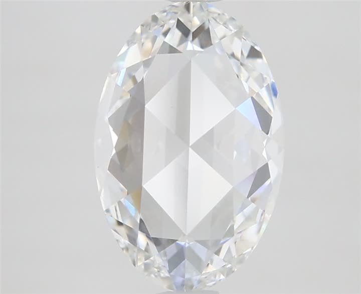 1.47 CT Oval Lab-Grown Diamond Surrey Vancouver Canada Langley Burnaby Richmond