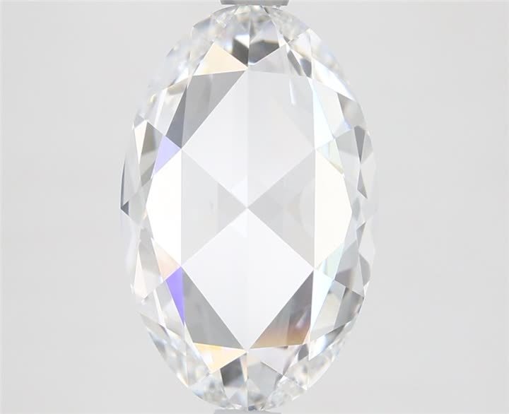 2.19 CT Oval Lab-Grown Diamond Surrey Vancouver Canada Langley Burnaby Richmond