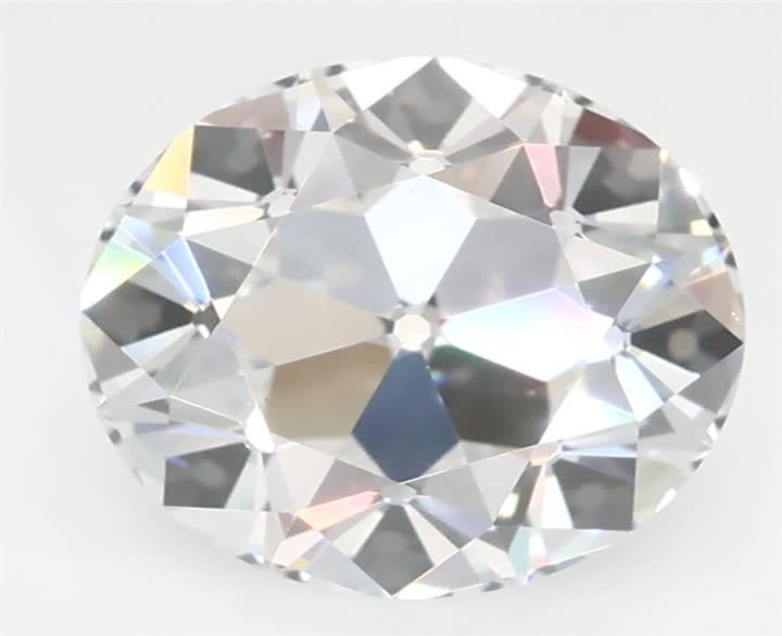 1.52 CT Round Lab-Grown Diamond Surrey Vancouver Canada Langley Burnaby Richmond