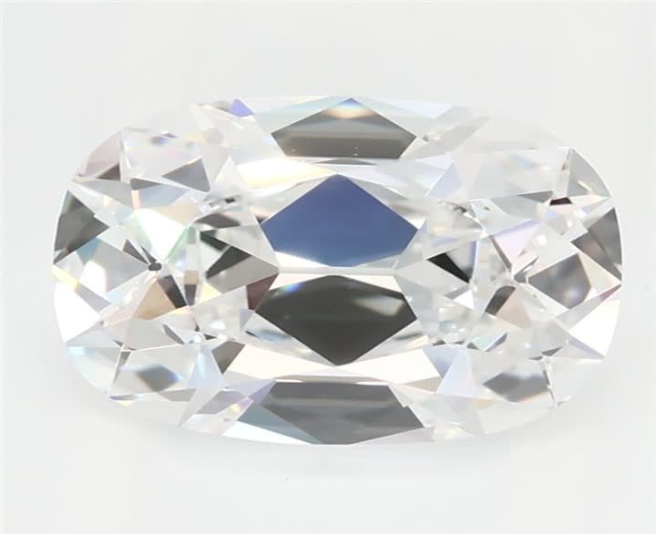 1.76 CT Elongatedcushion Lab-Grown Diamond Surrey Vancouver Canada Langley Burnaby Richmond