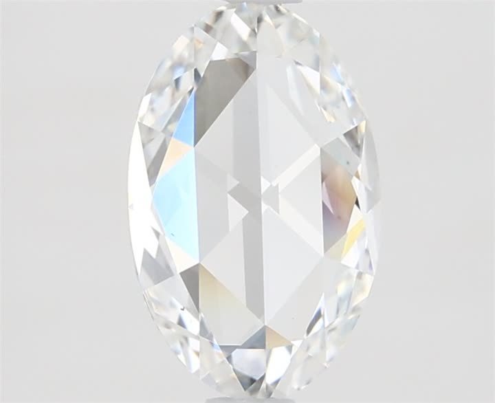 1.05 CT Oval Lab-Grown Diamond Surrey Vancouver Canada Langley Burnaby Richmond