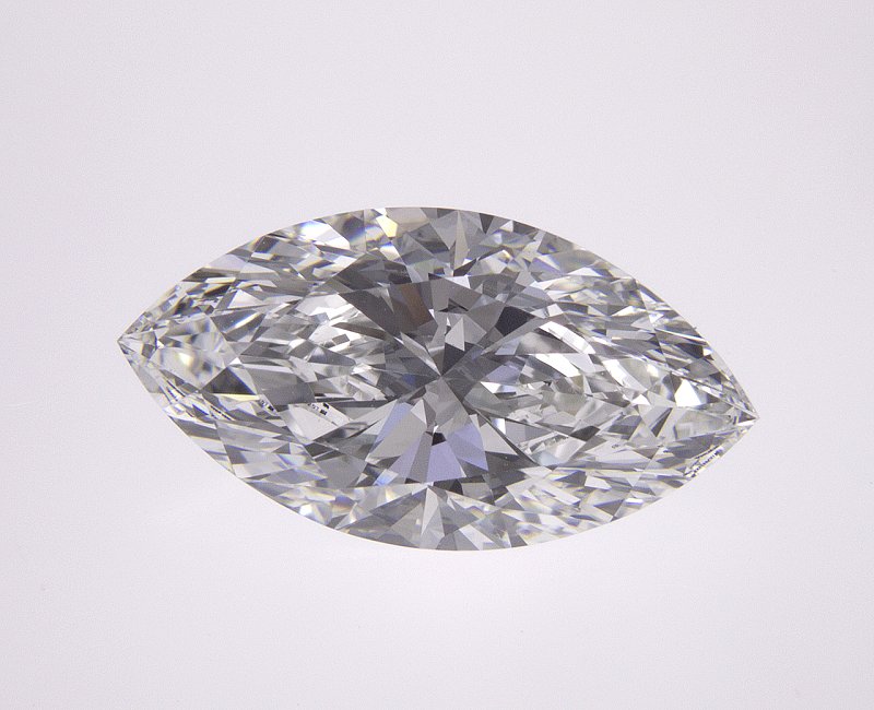 2.77 CT Marquise Lab-Grown Diamond Surrey Vancouver Canada Langley Burnaby Richmond
