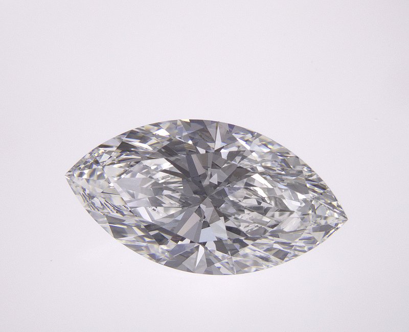 2.92 CT Marquise Lab-Grown Diamond Surrey Vancouver Canada Langley Burnaby Richmond