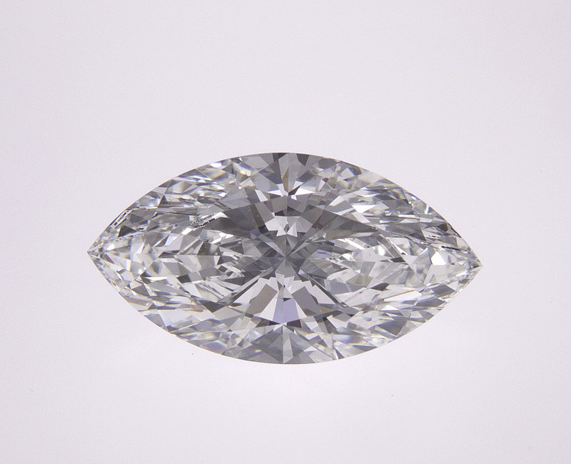 2.32 CT Marquise Lab-Grown Diamond Surrey Vancouver Canada Langley Burnaby Richmond