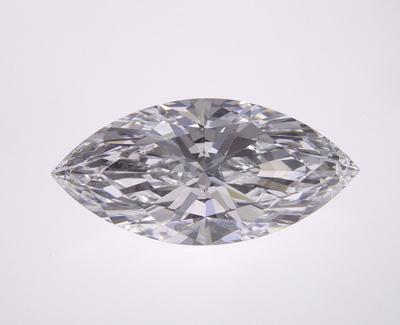 3.04 CT Marquise Lab-Grown Diamond Surrey Vancouver Canada Langley Burnaby Richmond