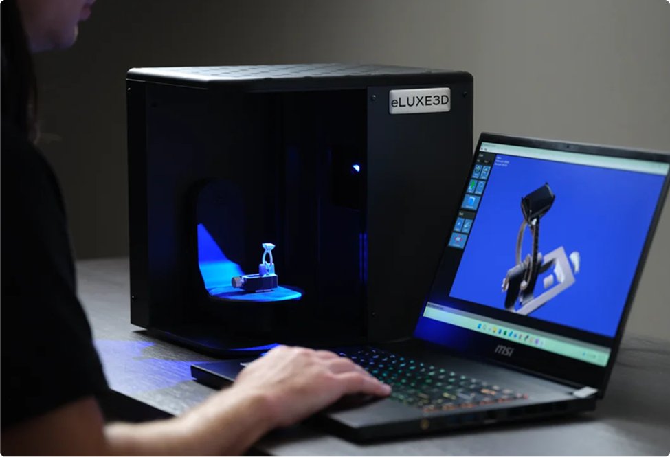 Digital Manufacturing Training