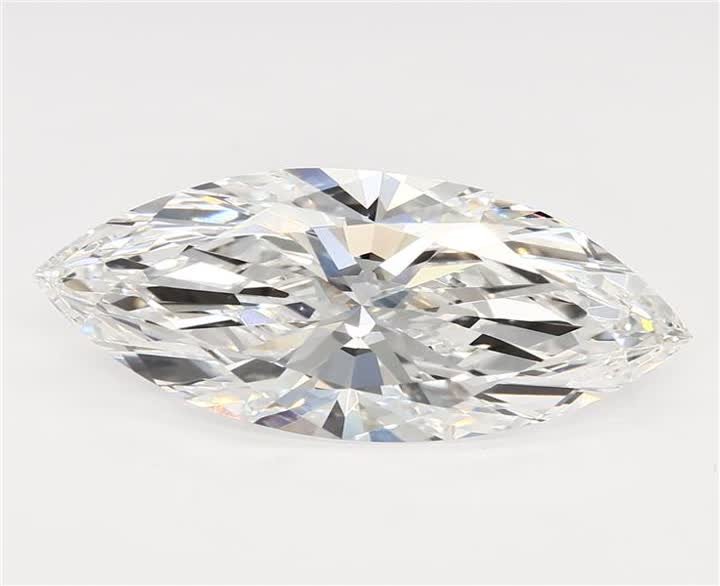 4.6 CT Marquise Lab-Grown Diamond Surrey Vancouver Canada Langley Burnaby Richmond