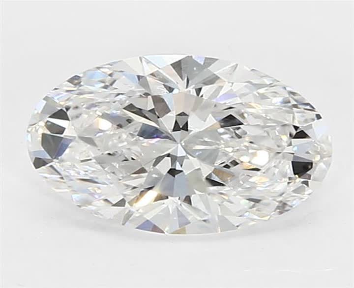 1.04 CT Oval Lab-Grown Diamond Surrey Vancouver Canada Langley Burnaby Richmond