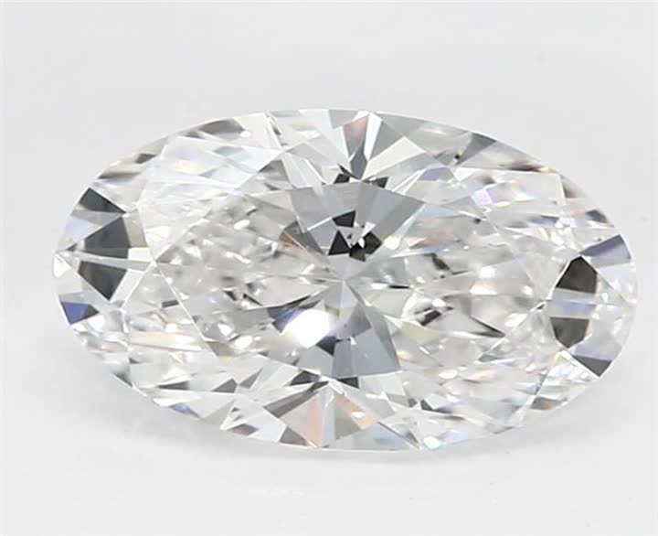 1.04 CT Oval Lab-Grown Diamond Surrey Vancouver Canada Langley Burnaby Richmond