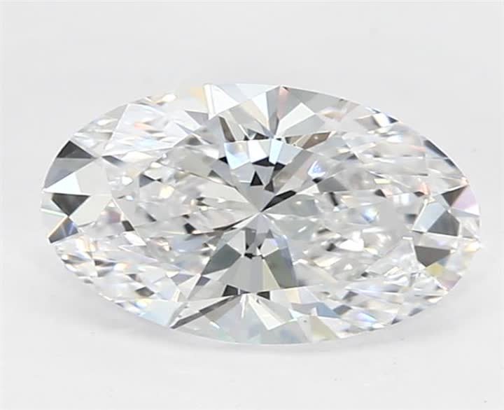 1.02 CT Oval Lab-Grown Diamond Surrey Vancouver Canada Langley Burnaby Richmond
