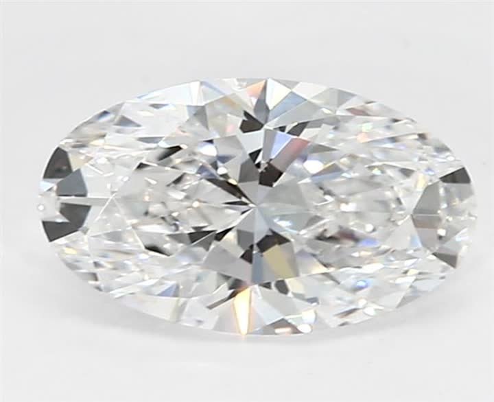 1.05 CT Oval Lab-Grown Diamond Surrey Vancouver Canada Langley Burnaby Richmond