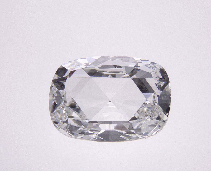 1.53 CT Asscher Lab-Grown Diamond Surrey Vancouver Canada Langley Burnaby Richmond