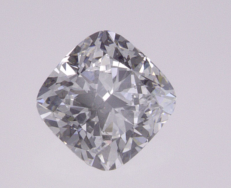 0.53 CT Cushion Lab-Grown Diamond Surrey Vancouver Canada Langley Burnaby Richmond
