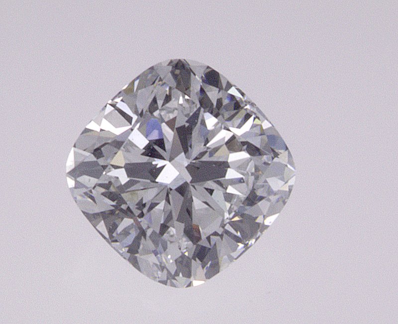 0.59 CT Cushion Lab-Grown Diamond Surrey Vancouver Canada Langley Burnaby Richmond